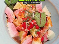 -Anaago安纳果·云南Bistro(海上世界店)