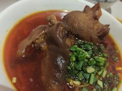 -蒋家肠旺面馆老店(合群路店)