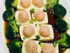 -玉华台饭庄·淮扬菜·烤鸭(望京店)