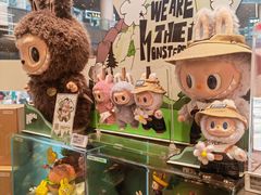 -泡泡玛特POPMART (北京超极合生汇店)