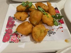 -金鹰潮汕鱼仔店(金鹰大厦店)