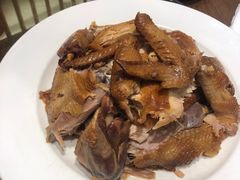 -李氏八大件老菜馆(万宝街店)