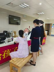 -天使医生VIP孕期孕检产检(市二医院店)