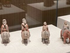 -陕西历史博物馆