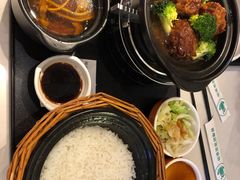 -紫荆城食品交易中心(华强北店)