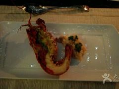 -广州花园酒店-凌璇阁360度高空海鲜自助餐CAROUSEL