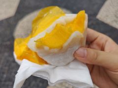 整块鲜芒果-澳门长洲糯米糍(柯打苏沙街店)