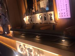 -天ぷら定食まきの(難波千日前店)