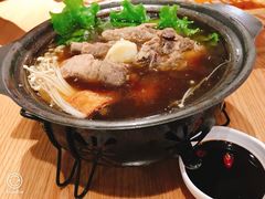 -新加坡高记KOO KEE Restaurant(盈科店)