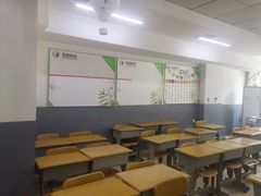 -智星少年学校·幼小衔接·精品托管
