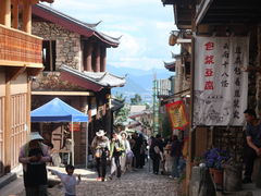 -玉湖村