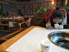 -大味生态火锅(蓝谷地店)