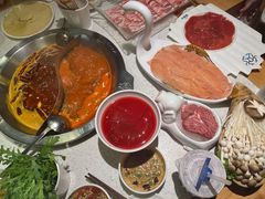 -大龙燚火锅