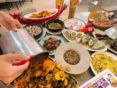 -巽寮印象美食部落餐厅·海鲜·地方特色菜(惠州体验店)