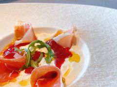 -Da Ivo哒伊沃意大利魔镜餐厅(外滩店)