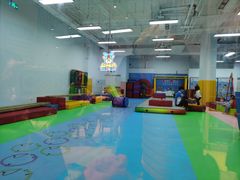 -飞奇儿体能体操馆(和平印象城店)