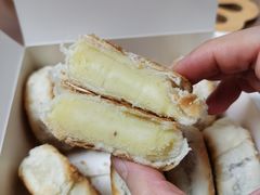 板栗酥饼-栗酥饼(南长街店)