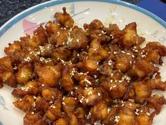 鸡脆骨-三妹小龙虾·黄油蟹(华侨城总店)