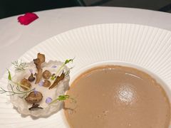 -L'Arome芳芳法国餐厅(仙林金鹰店)