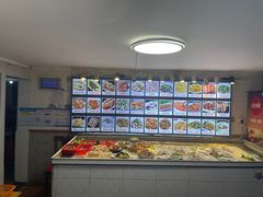 -老地方海鲜坊(步行街店)