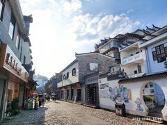 -泰宁旅游风景名胜区