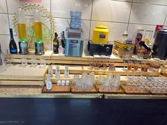 -丰卓会海鲜自助(中润大道店)