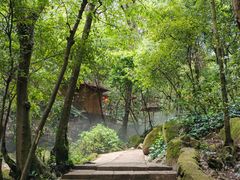 -昆明青龙峡风景区