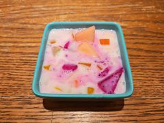 水果酸奶-王氏炉匠·烧鸟放题自助(三里屯店)