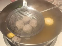 -陈记顺和潮汕鲜牛肉火锅(棠德南路店)