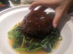 -汤记传菜(秀浦路店)