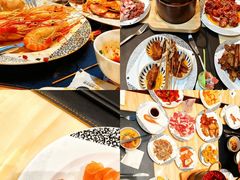 -西藏饭店·亚克·食光自助餐厅