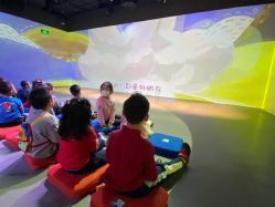 -小鸡哆哆故事屋·儿童乐园(嘉里城店)