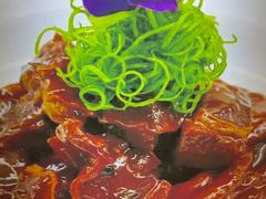 -大鹏饭店·金陵家宴(奥体中心店)