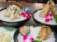 -东海怡品海鲜豆捞(舟宿夜江店)