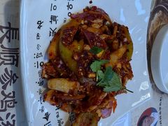 -长顺参鸡汤店(西塔总店)