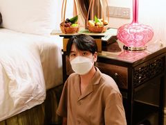 -上海和平饭店 Fairmont Peace Hotel