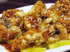 鳗鱼球-荔枝楼酒家(员村东璟店)