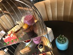 -北京王府井希尔顿酒店·秦唐中餐厅Chynna