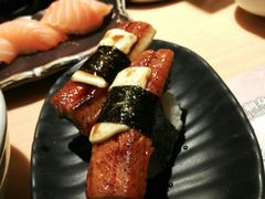 -板长寿司(铜锣湾店)