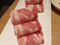 -虾满堂小龙虾烧烤(富荟广场店)