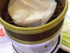 -金百万烤鸭店(马甸店)