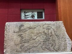-卧龙岗文化园-南阳市汉画馆