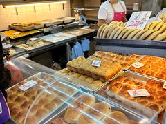 -明华面包饼家(旺角店)