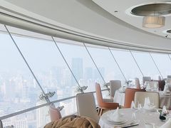 -上海新世界丽笙大酒店旋景餐厅(人民广场店)