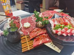 -猫抓烤肉(五角场店)