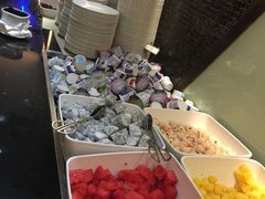 -香港尖沙咀皇悦酒店