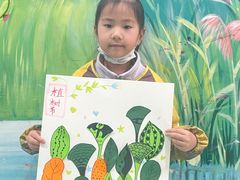 -尼莫儿童美术(三阳路融科天城校区)