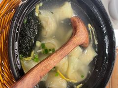 -馋三尺蟹粉小笼(人民广场店)