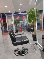-Coo Hair salon