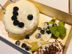 -食武士·舒芙蕾(新街口明瓦廊店)